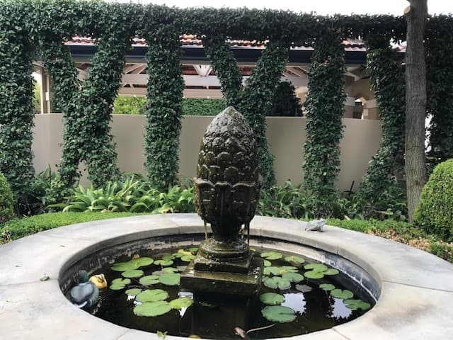 Landscape designer Perth — custom garden plan